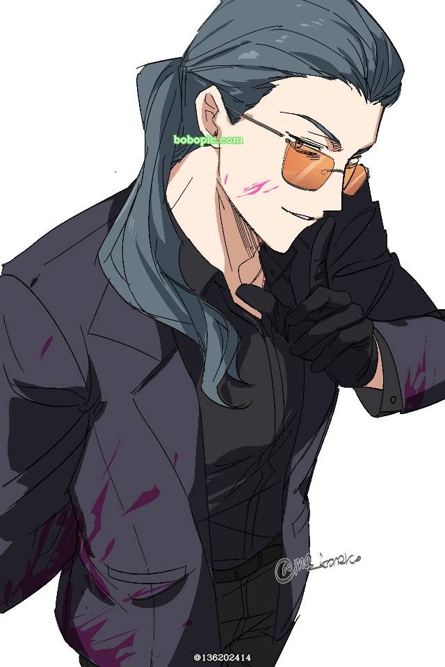 Saito Hajime (Fate), 冲田总司（Fate）, Hijikata Toshizo (Fate), Okada Izo (Fate), Keisuke Yamanami (Fate), Nagakura Shinpachi (Fate)