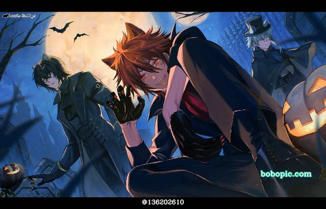 明日方舟, Arknights, 贾维（明日方舟）, 奥斯塔（明日方舟）, 布洛卡（明日方舟）