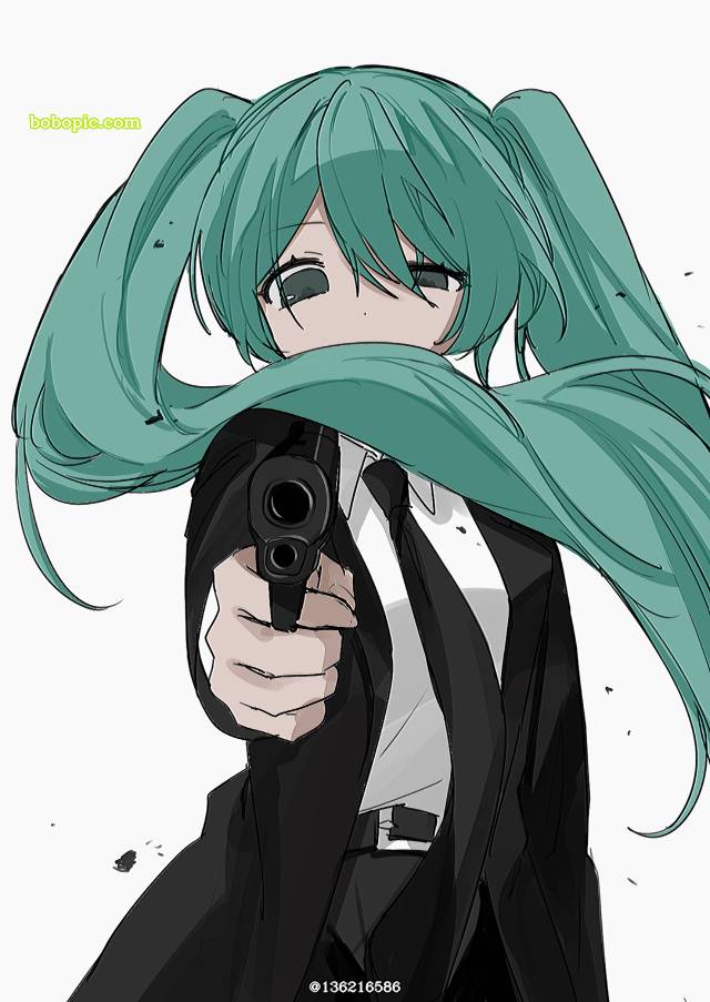 初音未来, Vocaloid