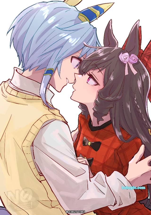 赛马娘Pretty Derby, 凯斯奇迹（赛马娘）, 第一红宝（赛马娘）, 赛马娘百合Derby