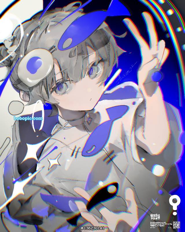原创