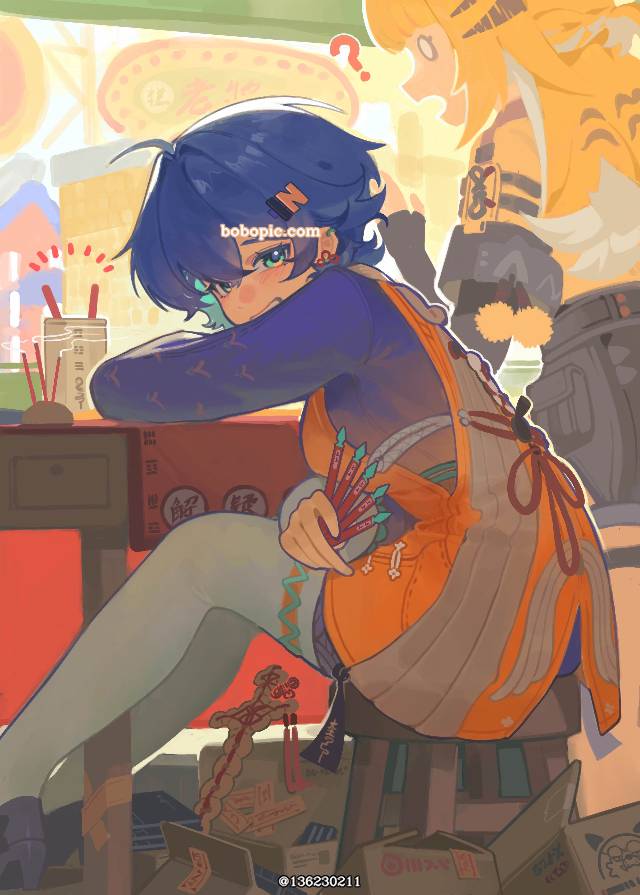 Rin (Zenless Zone Zero), Zenless Zone Zero, 绝区零, Zenless Zone Zero 100+ Bookmarks
