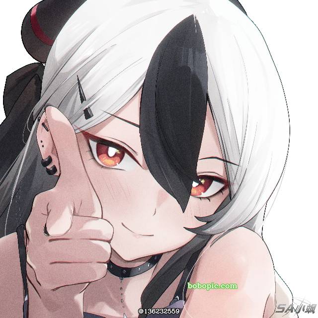 女孩子, doujin, 美, Kayoko