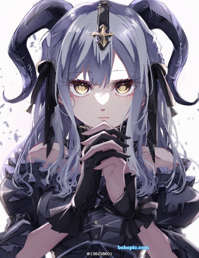 明日方舟, Sakiko Togawa, BanG Dream! Girls Band Party!, BanG Dream!