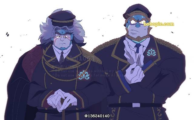 哆啦A梦, transfur