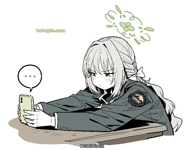 碧蓝档案