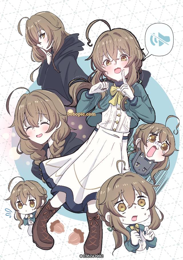 莫妮卡·埃瓦雷特
