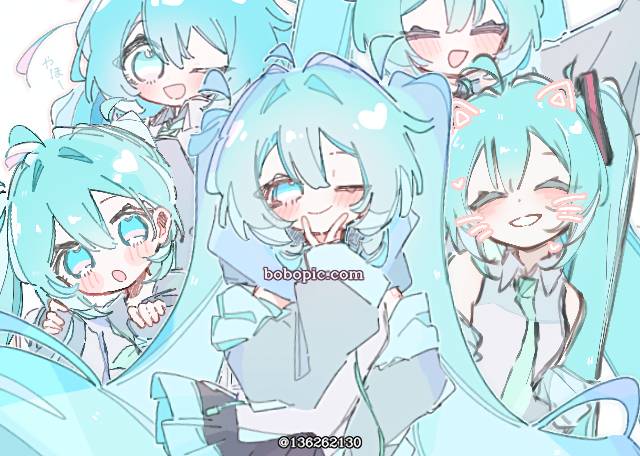 初音未来