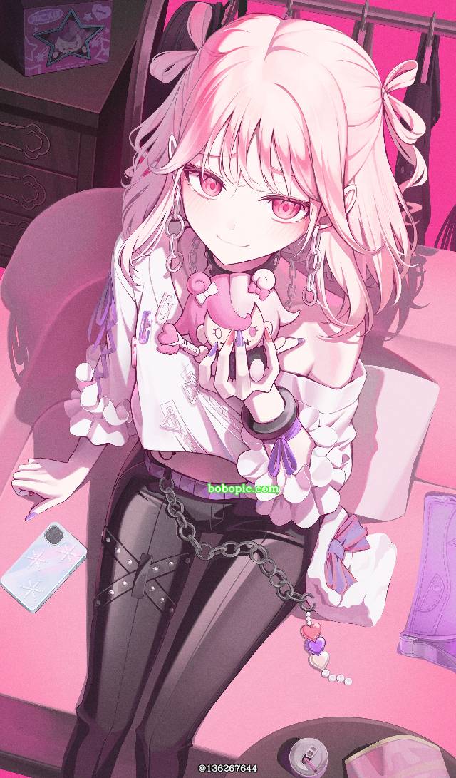 Akiyama Mizuki, 世界计划, 世界计划