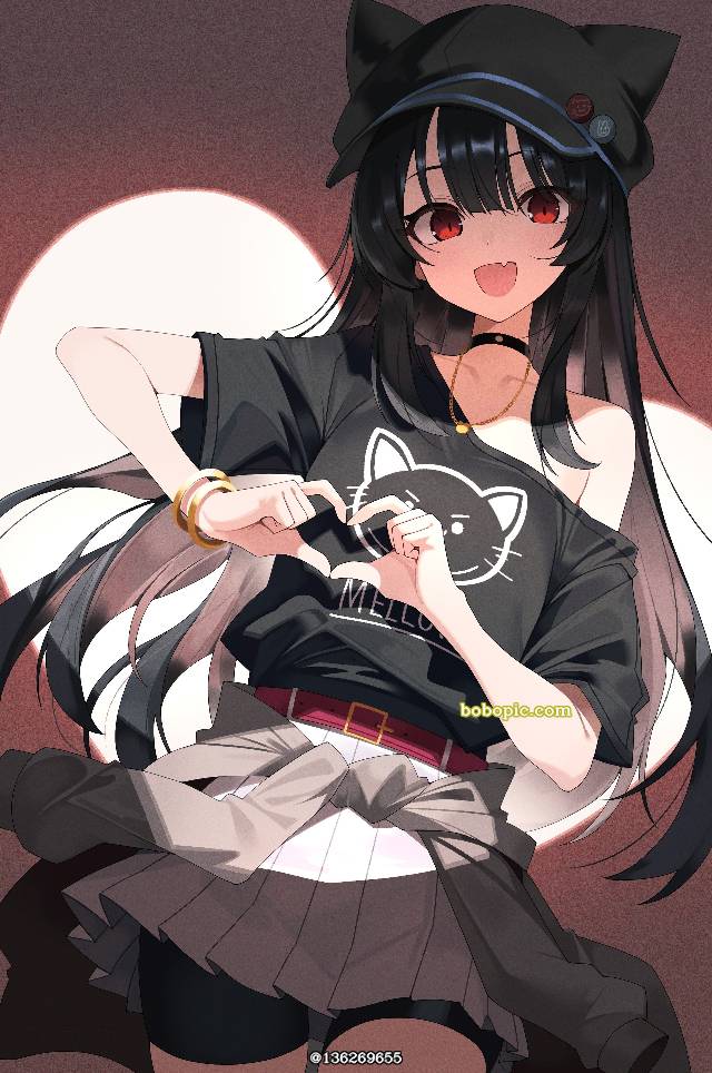 原创, 女孩子