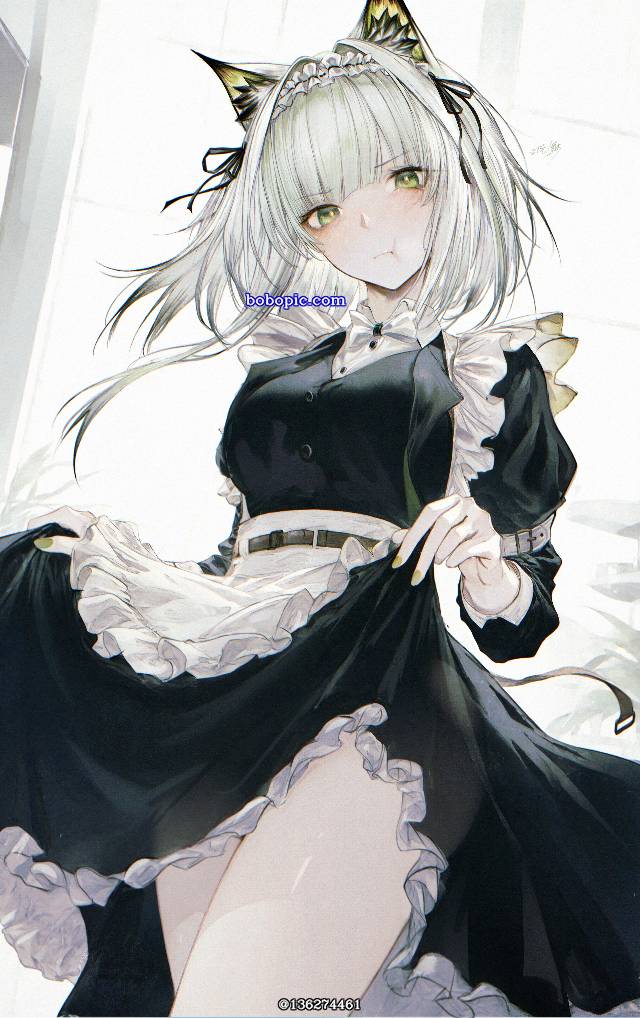 凯尔希（明日方舟）, 明日方舟, Arknights