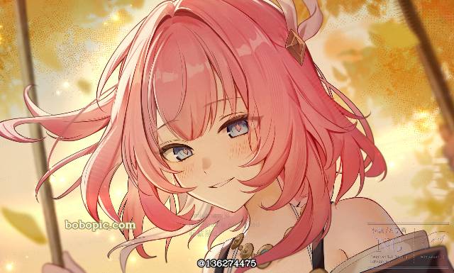 Honkai: Star Rail, 崩坏：星穹铁道, 昔涟