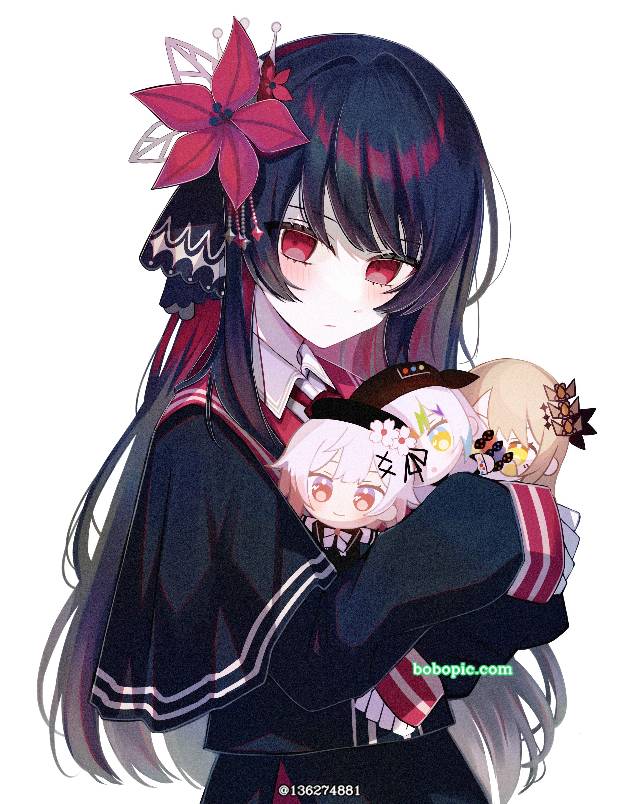 魔法少女的魔女审判