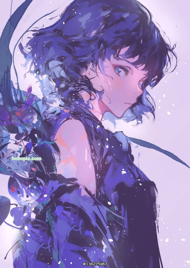 插画, 原创