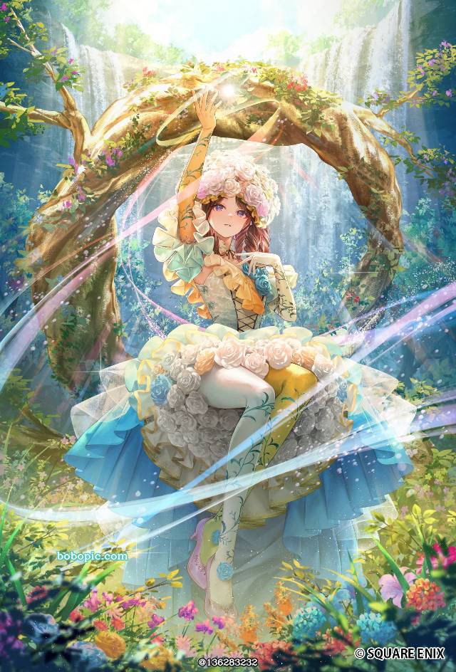 Romancing SaGa RS, saga frontier
