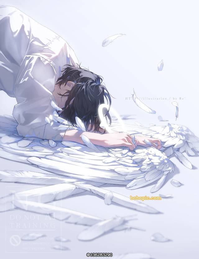 原创