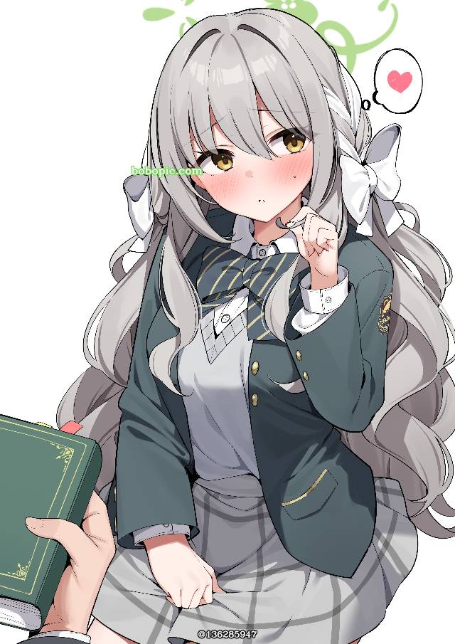 碧蓝档案