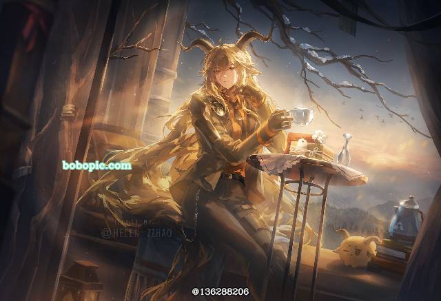 锏（明日方舟）, Jian, Degenbrecher, 明日方舟, Arknights