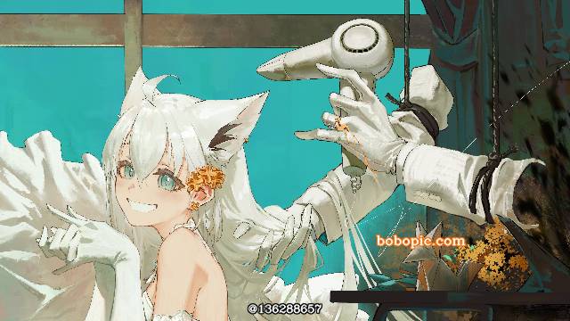 Hololive, 虚拟主播, 白上吹雪, Virtual YouTuber 1000+ bookmarks
