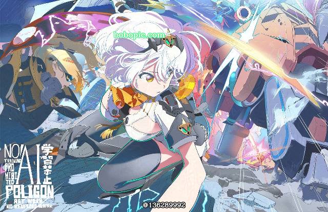 绝区零, Anby, 扳机（绝区零）, Zenless Zone Zero 500+ Bookmarks