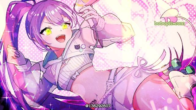 虚拟主播, Hololive, 常暗永远, Virtual Youtuber 100+ bookmarks