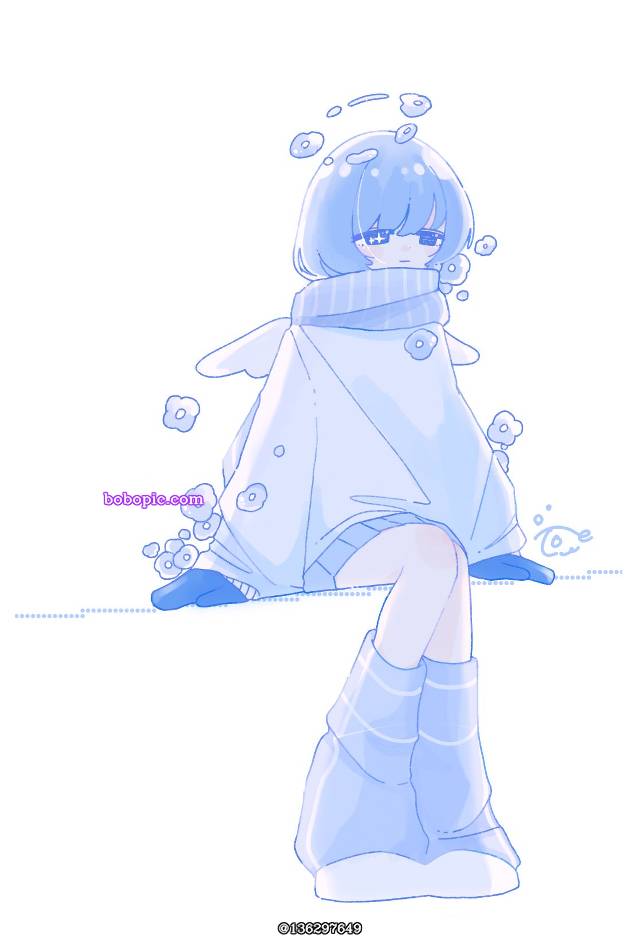 女孩子, 原创, young girl, 插画, digital illustration, original illustration, angel