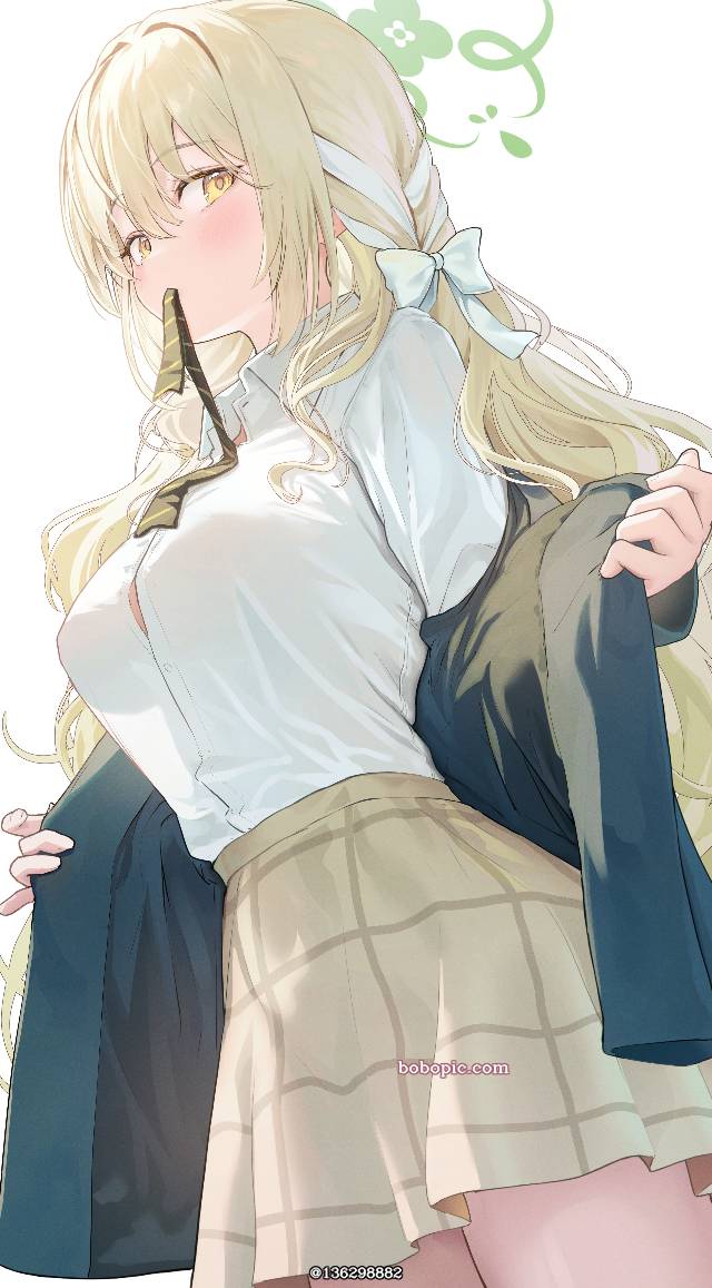 碧蓝档案