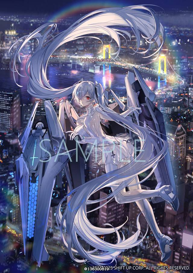 灰姑娘