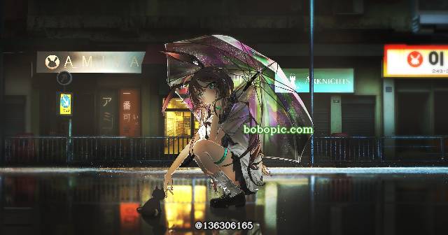 illustration, 女孩子, 水下, 阿米娅（明日方舟）, 明日方舟, Arknights, Amiya, young girl