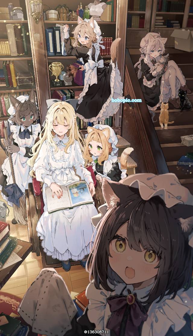 原创, 女孩子