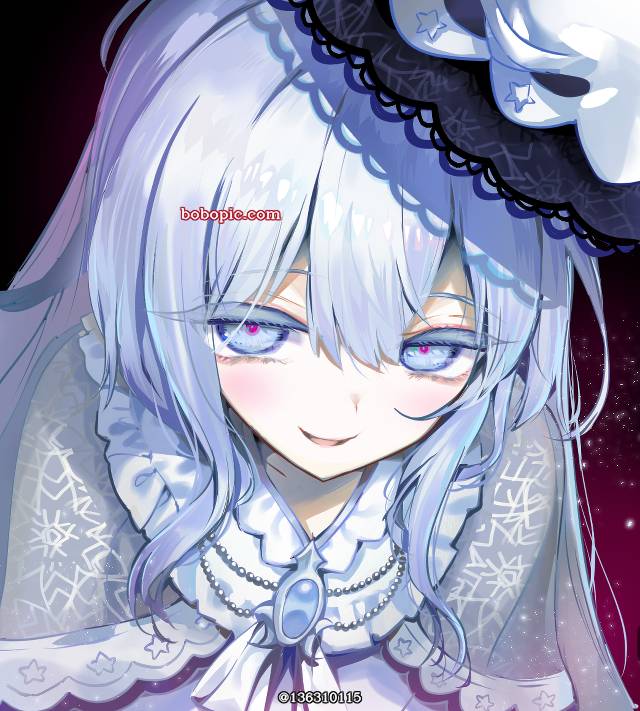 魔法少女的魔女审判