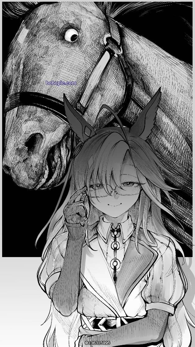 马娘, 赛马娘Pretty Derby