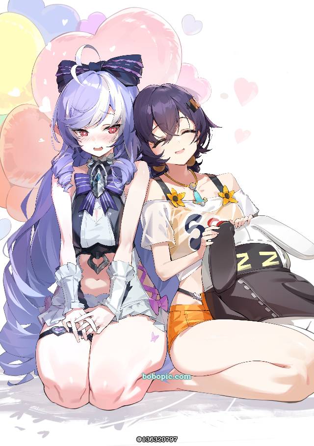 Rin (Zenless Zone Zero), 绝区零, 薇薇安·班希, 绝区零, 绝区零1000收藏