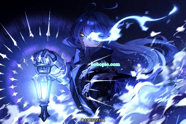 Genshin Impact, 菲林斯