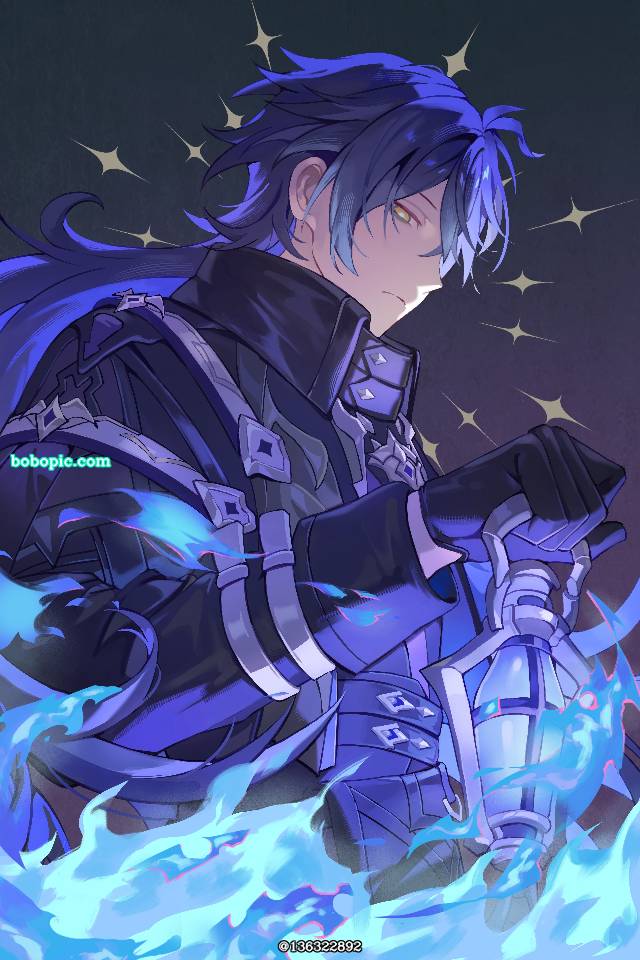 Genshin Impact, 菲林斯