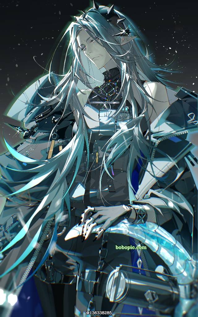 Arknights