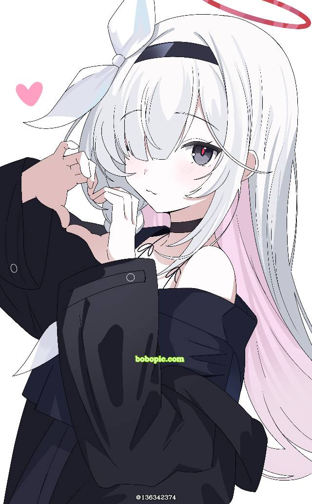 女孩子, 碧蓝档案, Plana (Blue Archive), Plana