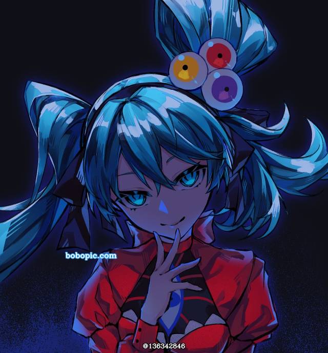 初音未来