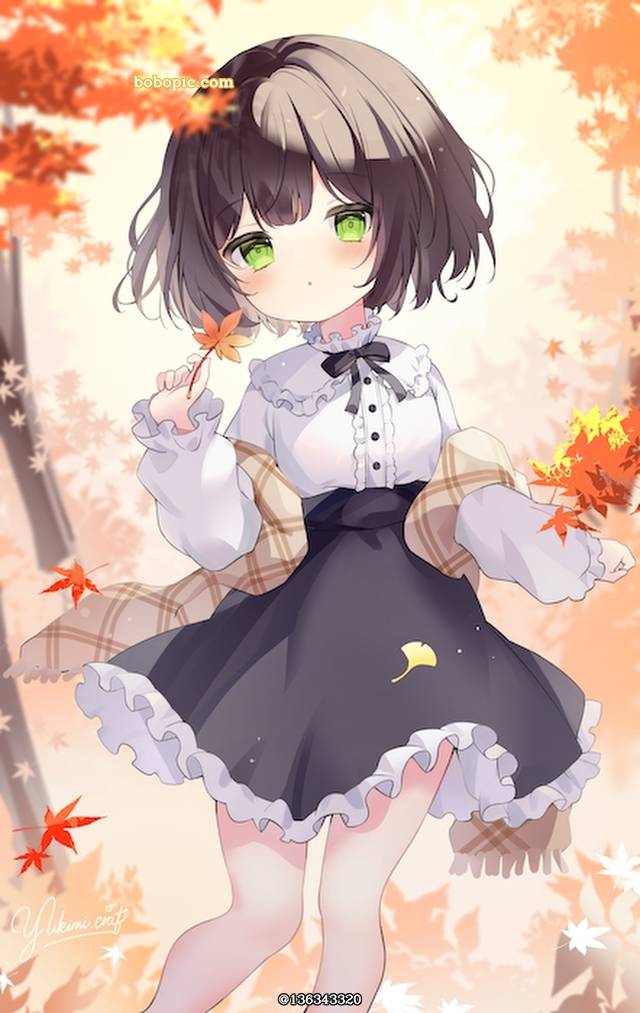 原创, 女孩子