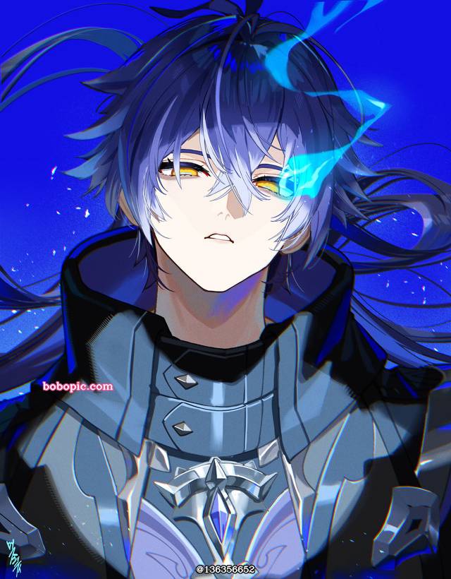 Genshin Impact, 菲林斯