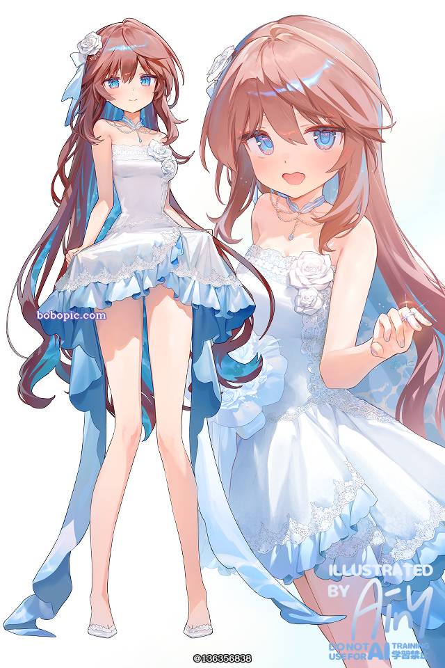 原创