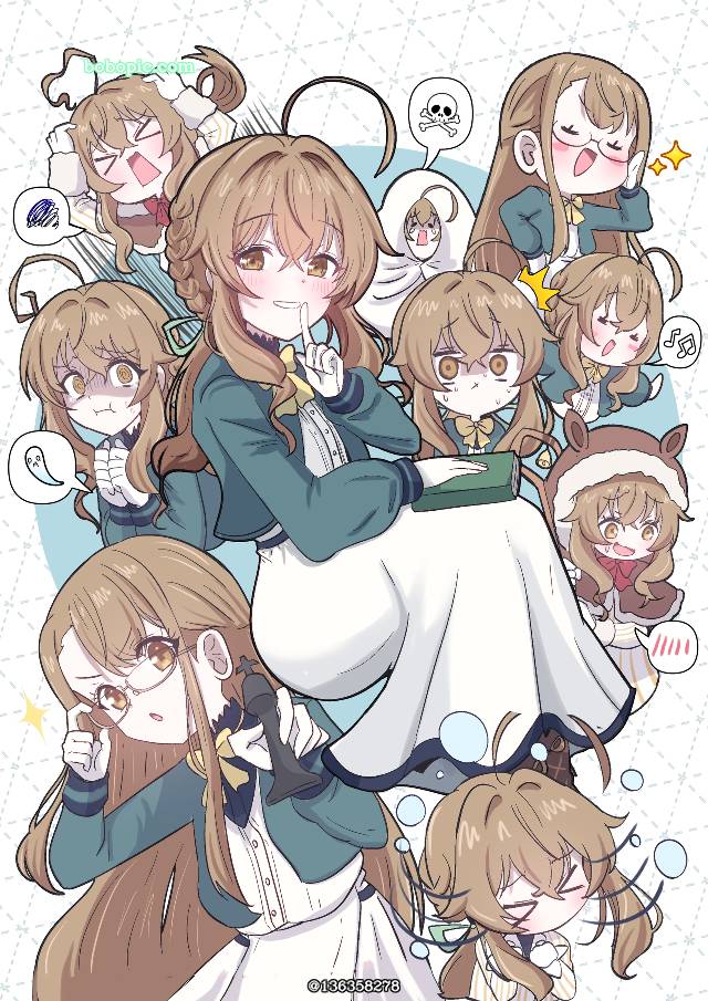 莫妮卡·埃瓦雷特
