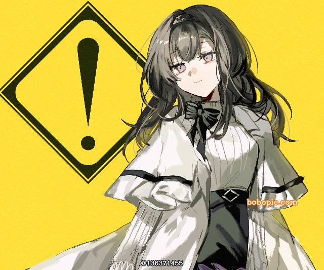 明日方舟, Arknights, 普瑞赛斯（明日方舟）