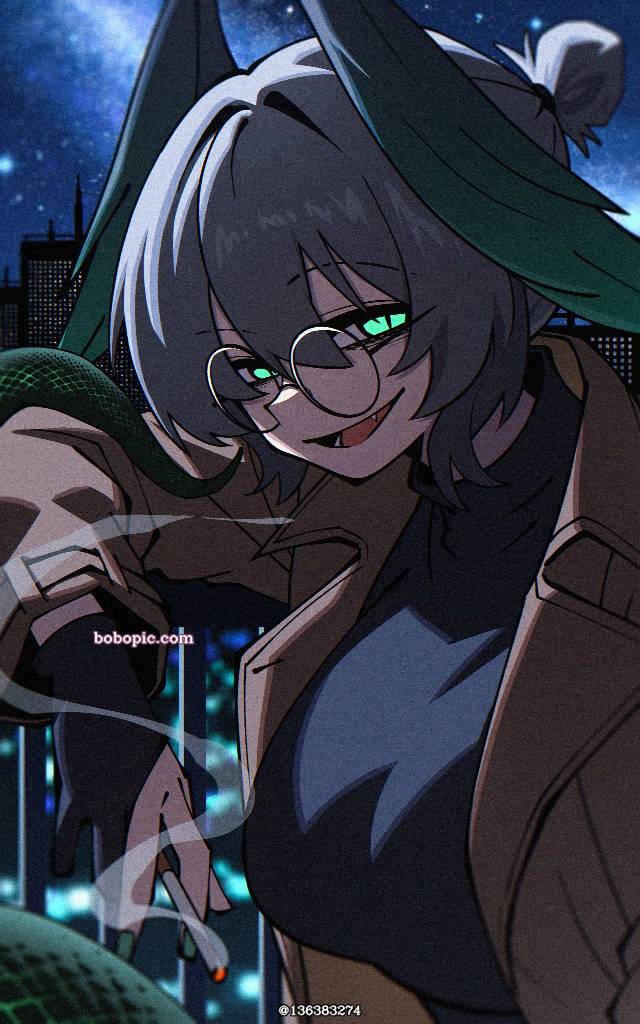Ho'olheyak (Arknights), Holhaya, 明日方舟, Arknights, cosplay