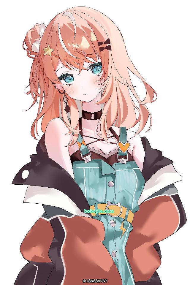 女孩子, 彩虹社