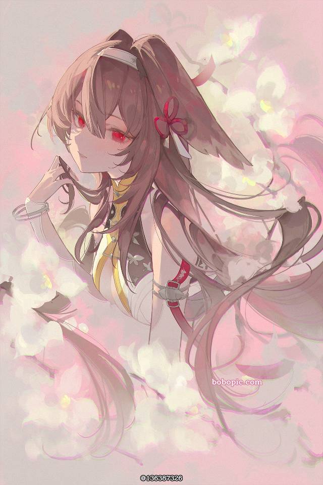 Zenless Zone Zero, illustration, 女孩子