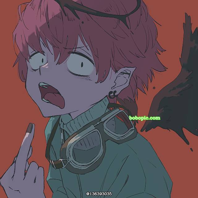 恶魔,正太,男孩图片