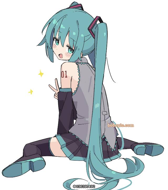 初音未来