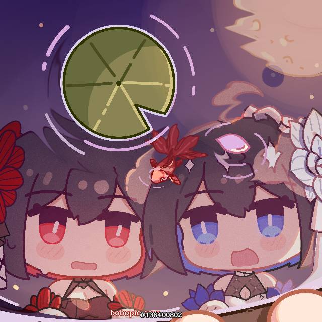 崩坏3rd, Seele Vollerei, 崩坏3, yuri, beautiful girl, Shisei no Ritsusha, 女孩子, doujin, Fanart
