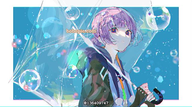 花谱